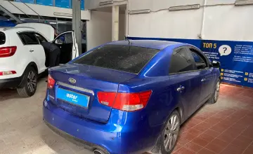 Kia Cerato 2012 года за 4 500 000 тг. в Астана