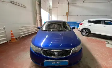 Kia Cerato 2012 года за 4 500 000 тг. в Астана фото 2