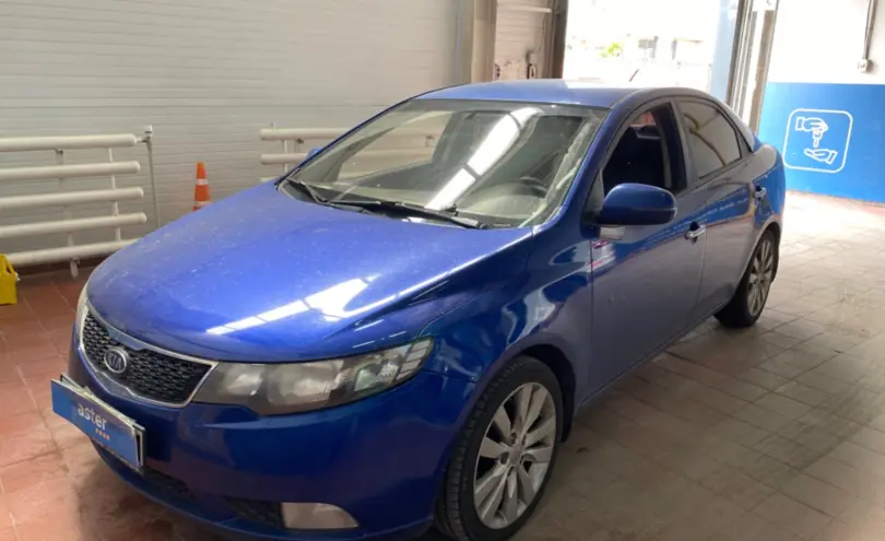 Kia Cerato 2012 года за 4 500 000 тг. в Астана