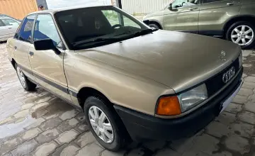 Audi 80 1991 года за 900 000 тг. в Караганда фото 3