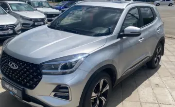 Chery Tiggo 4 Pro 2023 года за 6 500 000 тг. в Уральск фото 1