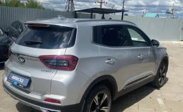 Chery Tiggo 4 Pro 2023 года за 6 500 000 тг. в Уральск