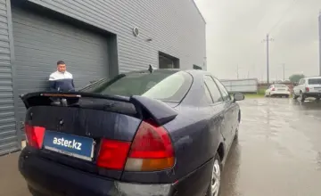 Mitsubishi Carisma 1998 года за 1 000 000 тг. в Петропавловск