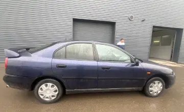 Mitsubishi Carisma 1998 года за 1 000 000 тг. в Петропавловск фото 4