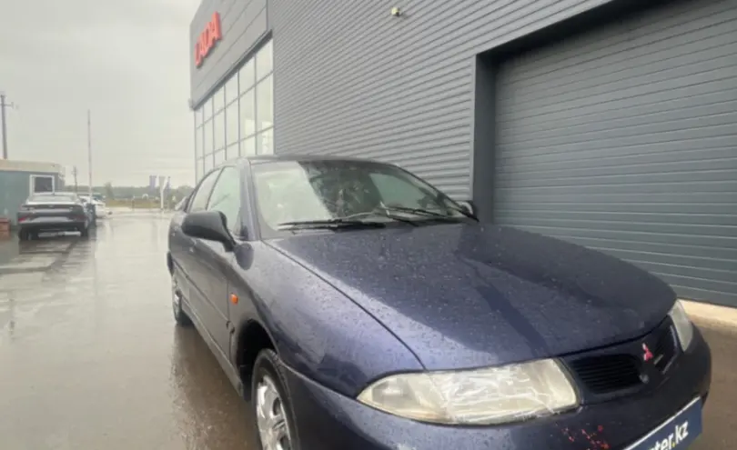 Mitsubishi Carisma 1998 года за 1 000 000 тг. в Петропавловск фото 3