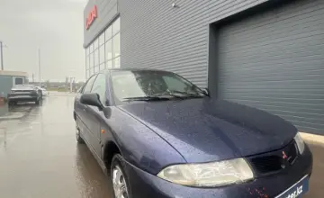 Mitsubishi Carisma 1998 года за 1 000 000 тг. в Петропавловск фото 3