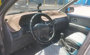 Mitsubishi Space Wagon 1993 года за 1 500 000 тг. в Алматы фото 5