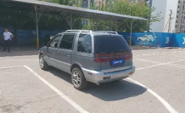 Mitsubishi Space Wagon 1993 года за 1 500 000 тг. в Алматы фото 4