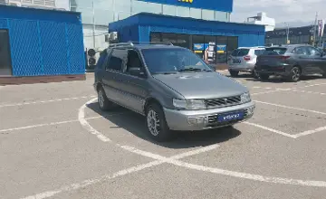 Mitsubishi Space Wagon 1993 года за 1 500 000 тг. в Алматы фото 2
