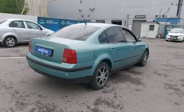Volkswagen Passat 1999 года за 1 500 000 тг. в Шымкент фото 3