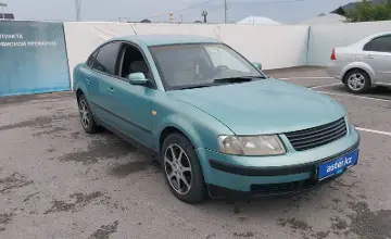 Volkswagen Passat 1999 года за 1 500 000 тг. в Шымкент фото 2