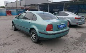Volkswagen Passat 1999 года за 1 500 000 тг. в Шымкент фото 4