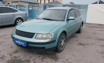 Volkswagen Passat 1999 года за 1 500 000 тг. в Шымкент фото 1