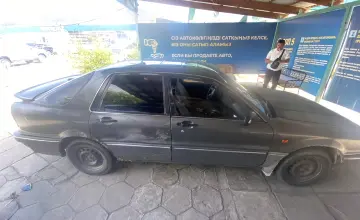 Mitsubishi Galant 1990 года за 500 000 тг. в Талдыкорган фото 4