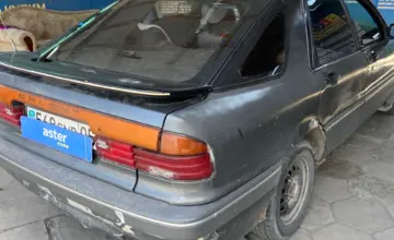 Mitsubishi Galant 1990 года за 500 000 тг. в Талдыкорган