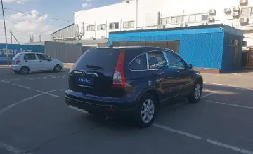 Honda CR-V 2009 года за 6 300 000 тг. в Алматы фото 3