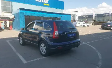 Honda CR-V 2009 года за 6 300 000 тг. в Алматы фото 4