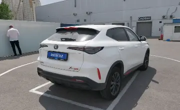 Changan X5 Plus 2025 года за 8 500 000 тг. в Шымкент фото 3