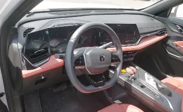 Changan X5 Plus 2025 года за 8 500 000 тг. в Шымкент фото 5