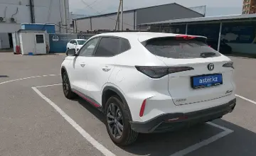 Changan X5 Plus 2025 года за 8 500 000 тг. в Шымкент фото 4