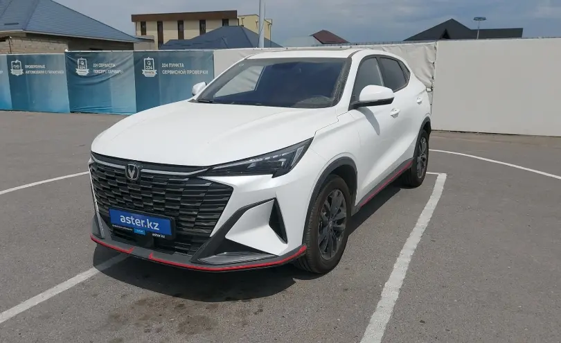 Changan X5 Plus 2025 года за 8 500 000 тг. в Шымкент