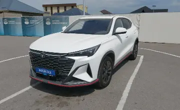 Changan X5 Plus 2025 года за 8 500 000 тг. в Шымкент фото 1