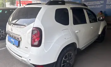 Renault Duster 2017 года за 5 900 000 тг. в Алматы