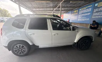 Renault Duster 2017 года за 5 900 000 тг. в Алматы фото 4