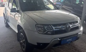 Renault Duster 2017 года за 5 900 000 тг. в Алматы фото 3