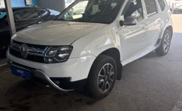 Renault Duster 2017 года за 5 900 000 тг. в Алматы фото 1