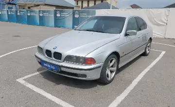 BMW 5 серии 1997 года за 2 000 000 тг. в Шымкент фото 1