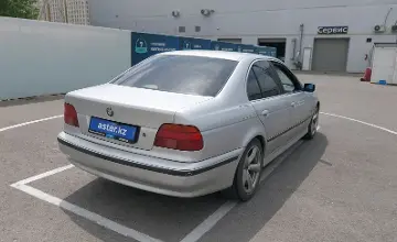 BMW 5 серии 1997 года за 2 000 000 тг. в Шымкент фото 3
