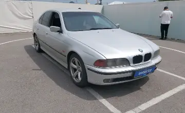 BMW 5 серии 1997 года за 2 000 000 тг. в Шымкент фото 2