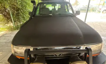 Toyota Land Cruiser 1998 года за 8 000 000 тг. в Талдыкорган фото 2