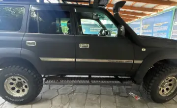 Toyota Land Cruiser 1998 года за 8 000 000 тг. в Талдыкорган фото 4