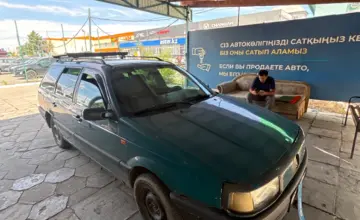 Volkswagen Passat 1993 года за 1 500 000 тг. в Талдыкорган фото 3