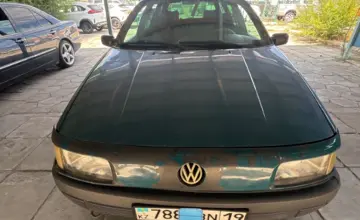 Volkswagen Passat 1993 года за 1 500 000 тг. в Талдыкорган фото 2