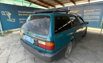 Volkswagen Passat 1993 года за 1 500 000 тг. в Талдыкорган