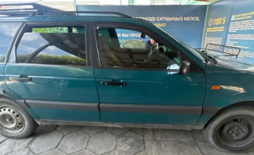 Volkswagen Passat 1993 года за 1 500 000 тг. в Талдыкорган фото 4