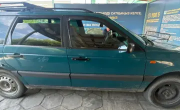 Volkswagen Passat 1993 года за 1 500 000 тг. в Талдыкорган фото 4