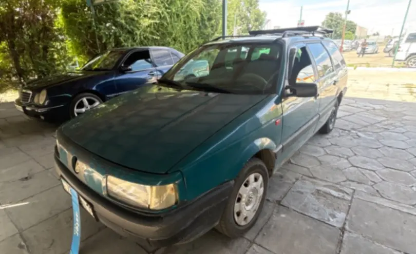 Volkswagen Passat 1993 года за 1 500 000 тг. в Талдыкорган