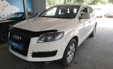 Audi Q7 2007 года за 3 800 000 тг. в Алматы фото 1
