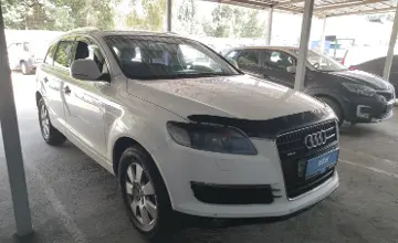 Audi Q7 2007 года за 3 800 000 тг. в Алматы фото 3