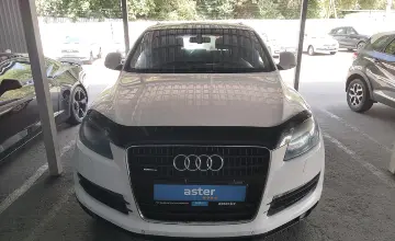 Audi Q7 2007 года за 3 800 000 тг. в Алматы фото 2