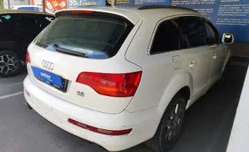 Audi Q7 2007 года за 3 800 000 тг. в Алматы
