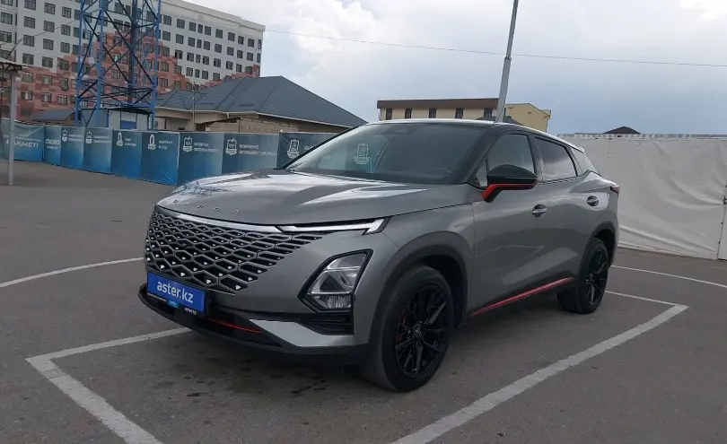 OMODA C5 2024 года за 9 500 000 тг. в Шымкент