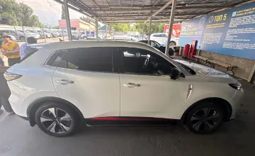 Changan CS55PLUS 2023 года за 7 500 000 тг. в Алматы фото 4