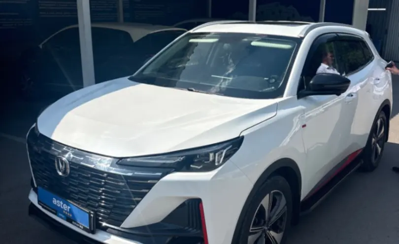 Changan CS55PLUS 2023 года за 7 500 000 тг. в Алматы