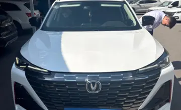 Changan CS55PLUS 2023 года за 7 500 000 тг. в Алматы фото 2