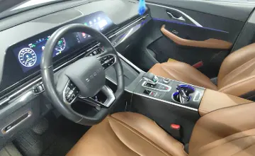 OMODA C5 2024 года за 6 500 000 тг. в Астана фото 5